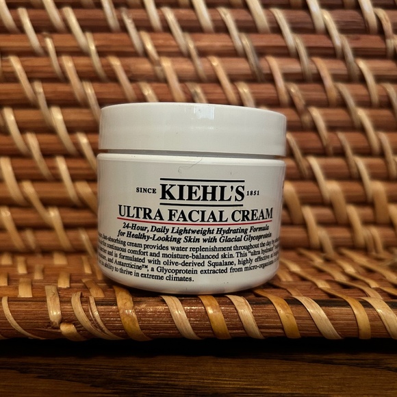 Moisturizer - Picture 1 of 1